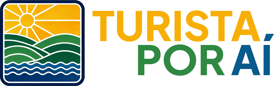 Turista por Aí