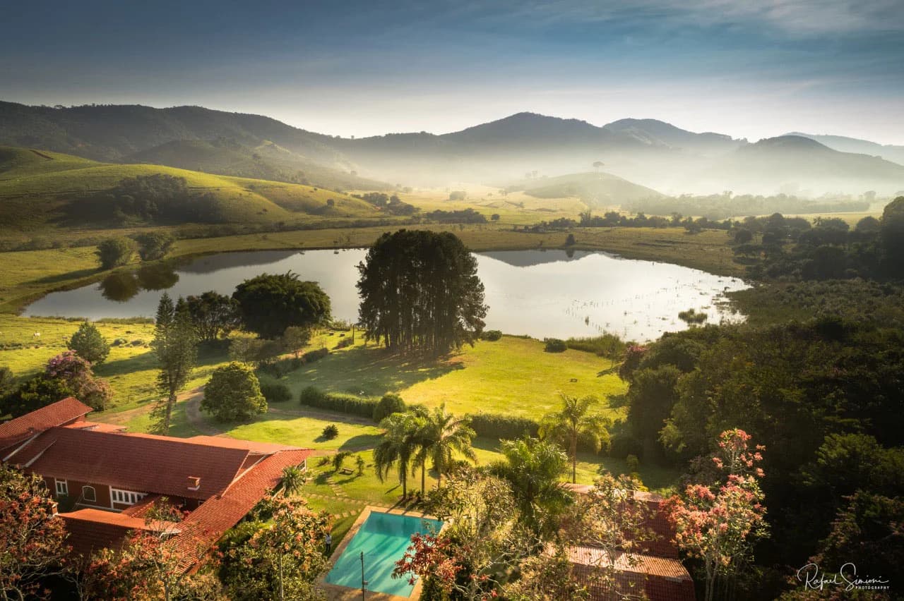 Fazenda Pinhal - foto 5