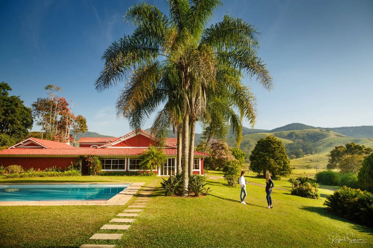 Fazenda Pinhal - foto 2