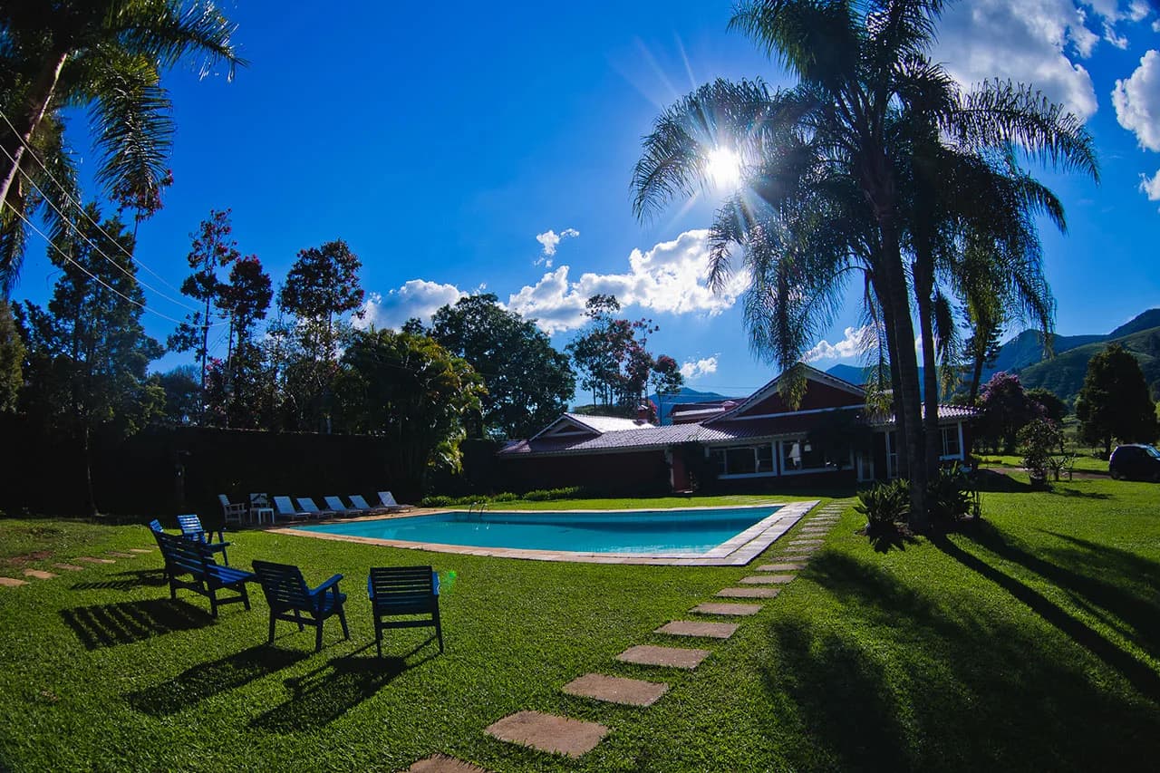 Fazenda Pinhal - foto 3