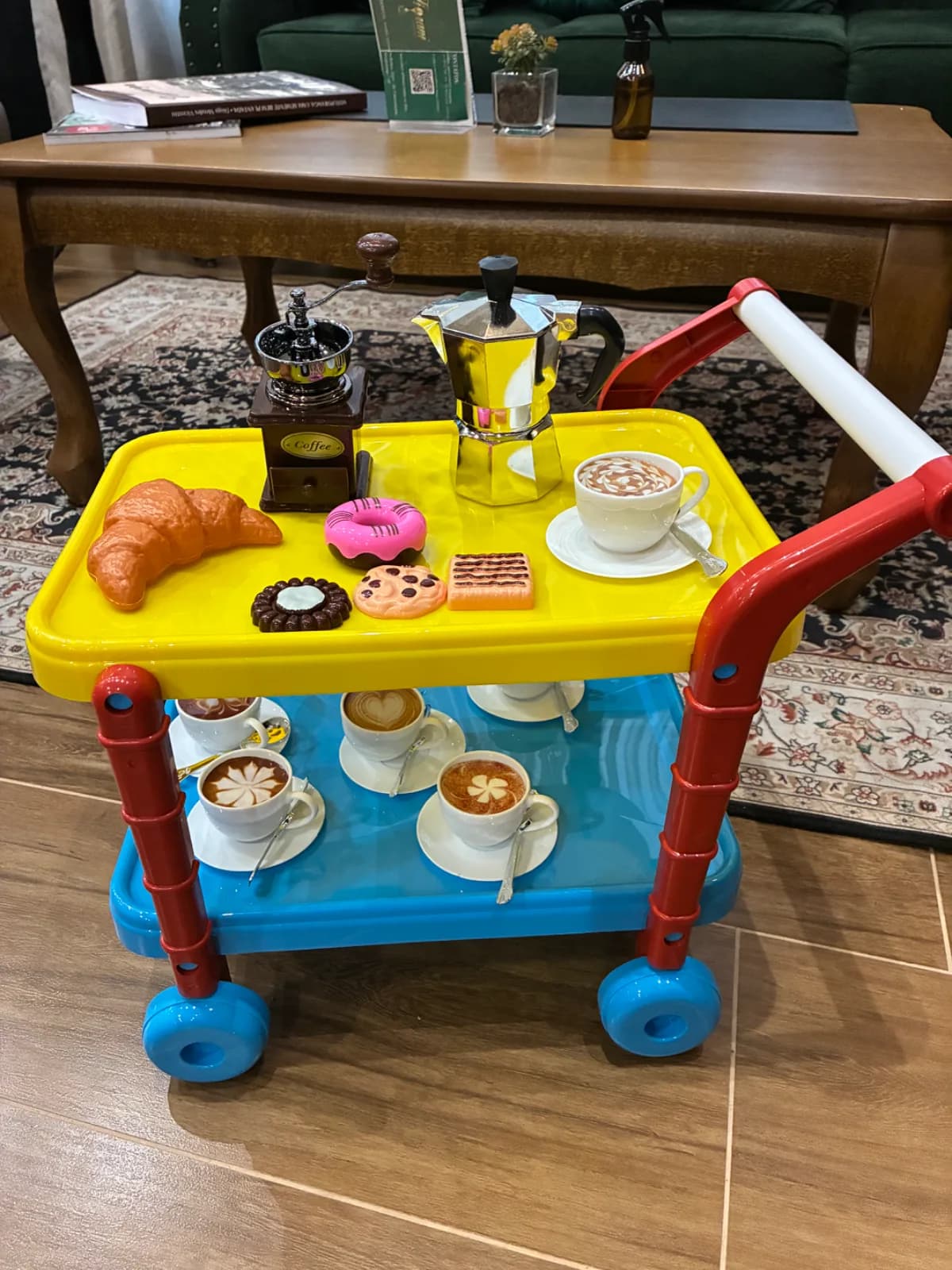 Fiorani Cafés Especiais - foto 8