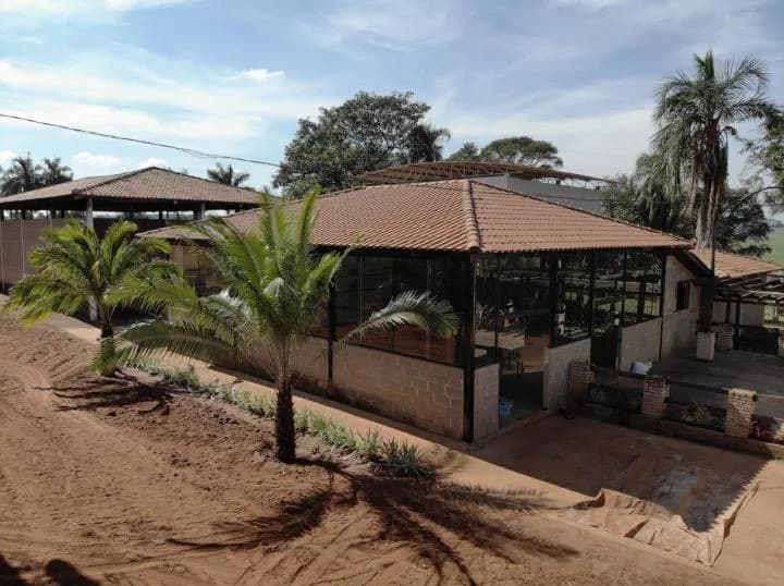 Cachaçaria Karikana - foto 7