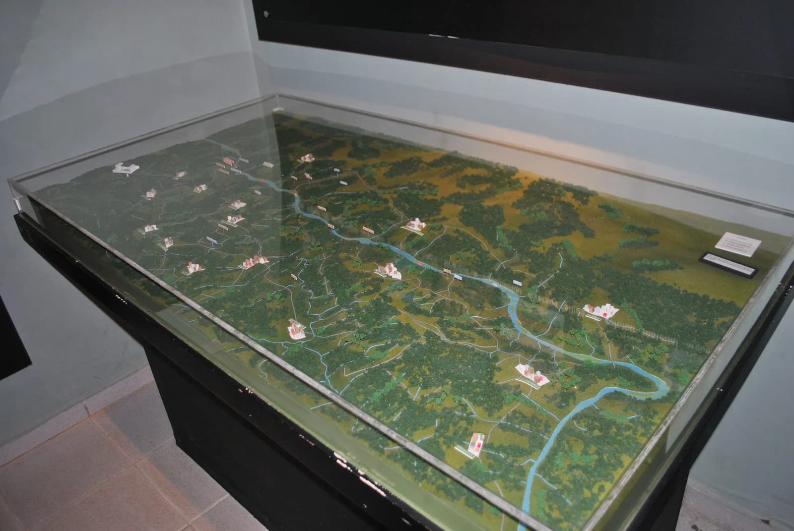 Museu Arqueológico Água Vermelha - foto 6