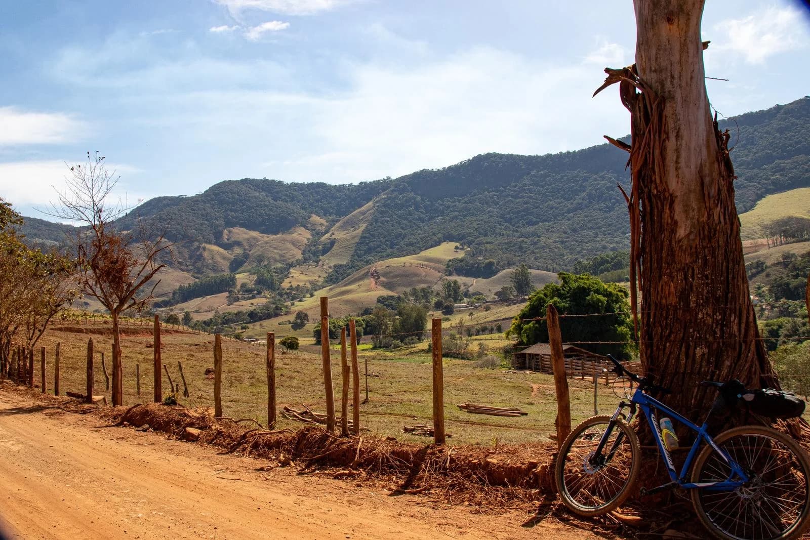 Trilhas de Cicloturismo - foto 2