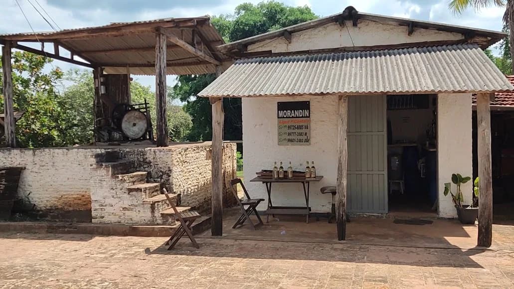 Engenho Morandin
