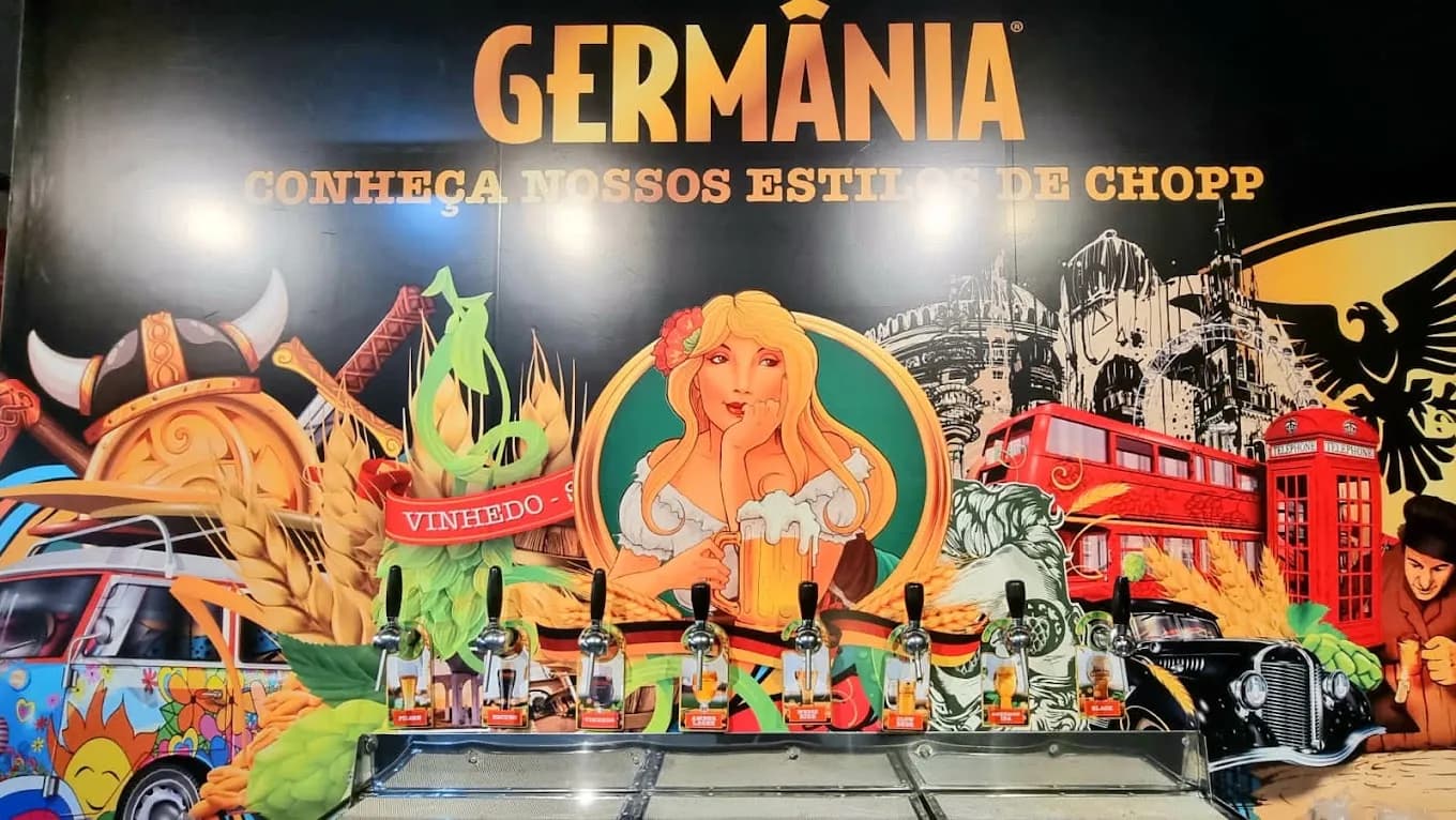 Lig Chopp Germânia - foto 3