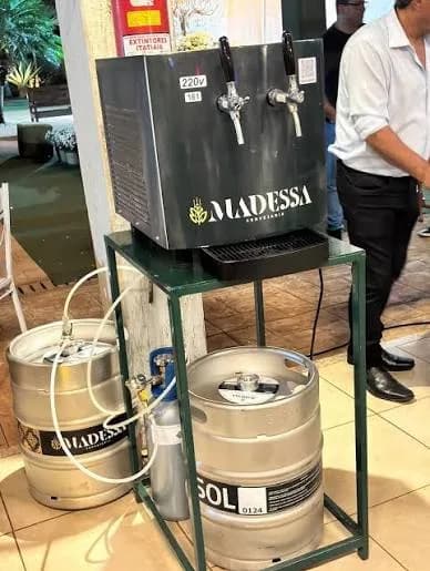Cervejaria Madessa - foto 3