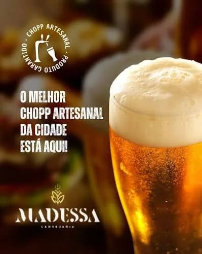 Cervejaria Madessa - foto 2