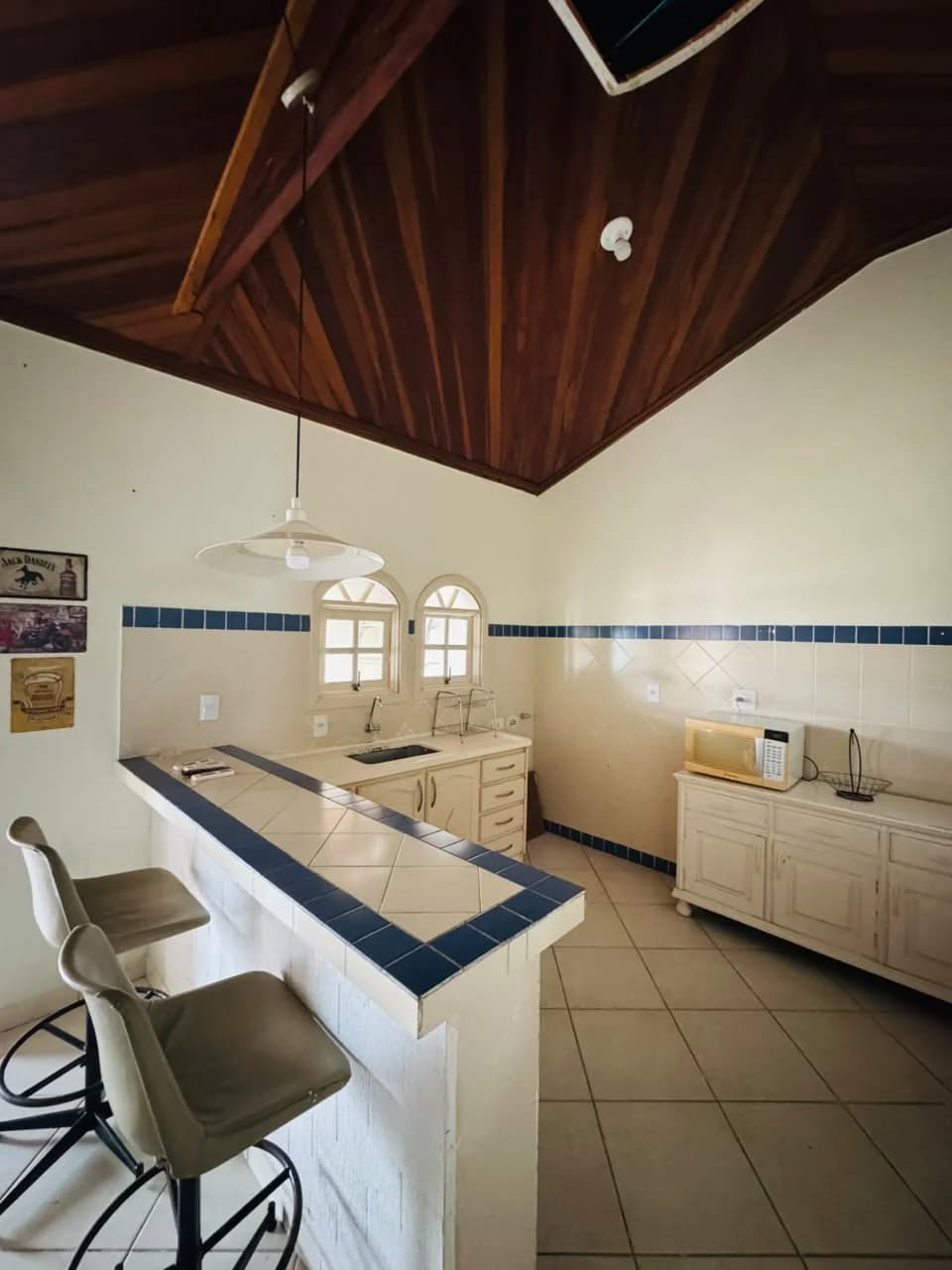 Casa de Campo Bella Beozzo para alugar em Sabino - Foto 4