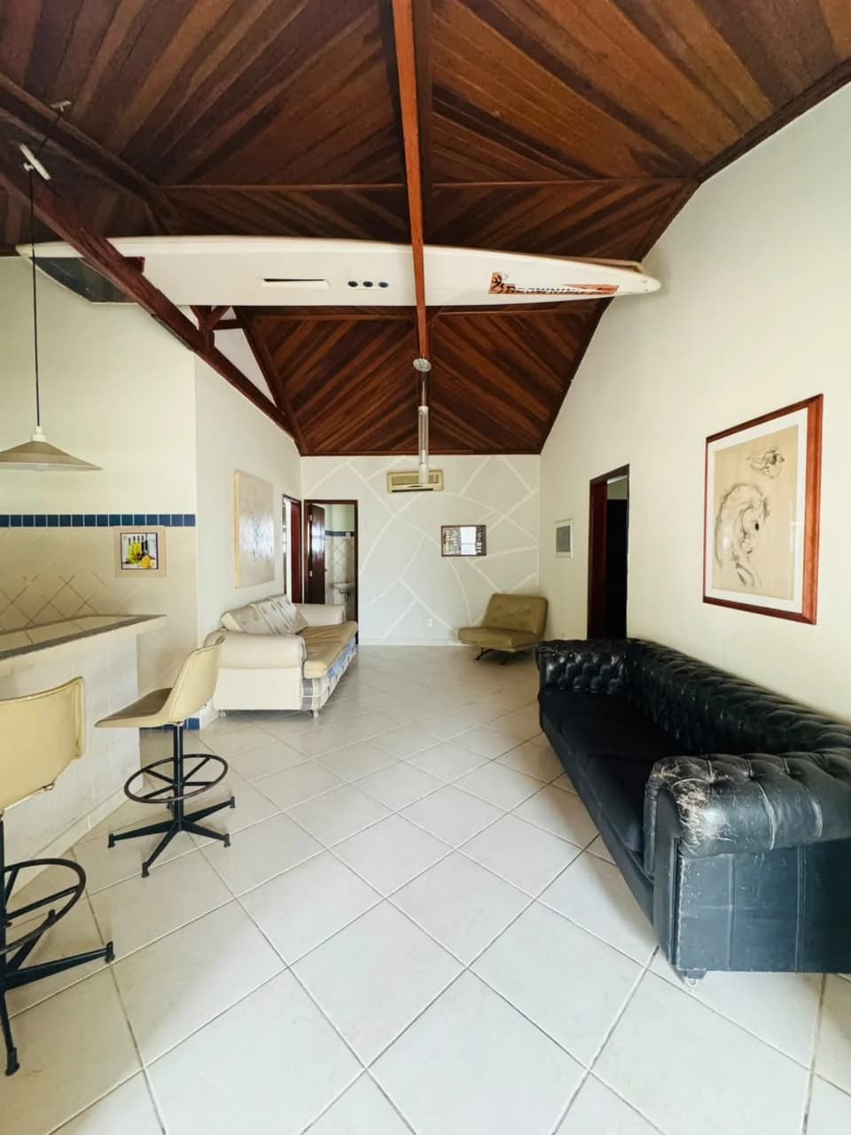 Casa de Campo Bella Beozzo para alugar em Sabino - Foto 3
