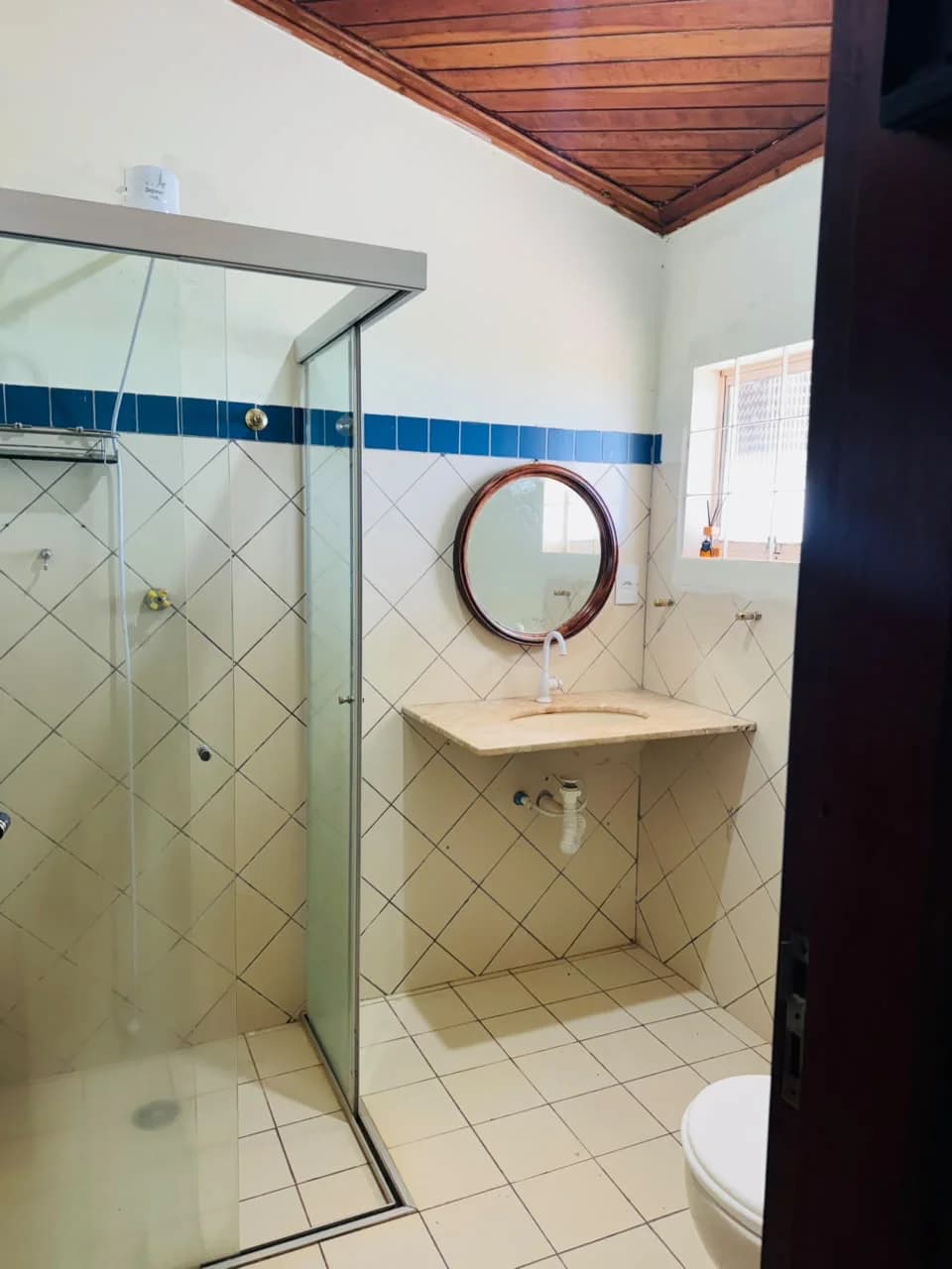Casa de Campo Bella Beozzo para alugar em Sabino - Foto 14