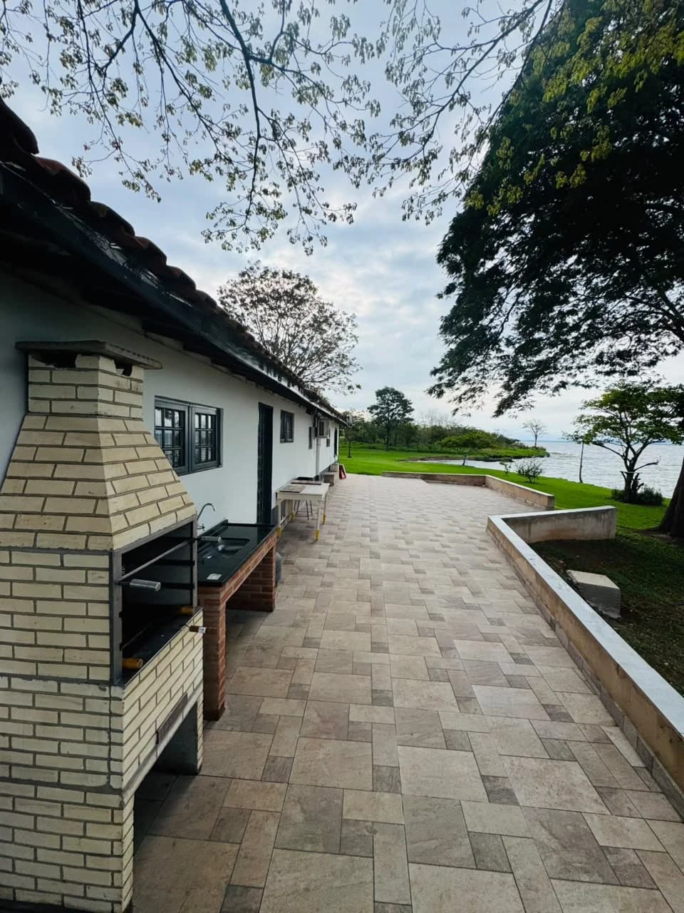 Casa de Campo Bella Beozzo para alugar em Sabino - Foto 19
