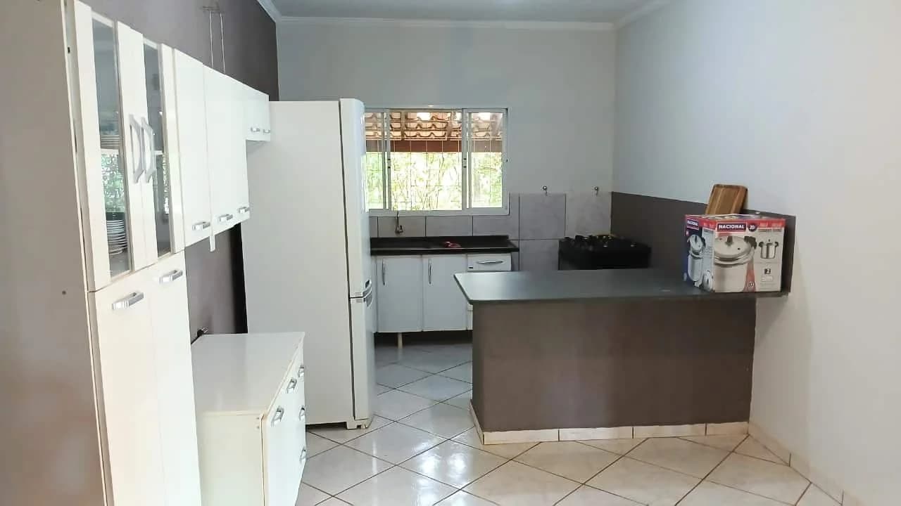 Rancho Nossa Sra. Aparecida - Foto 17
