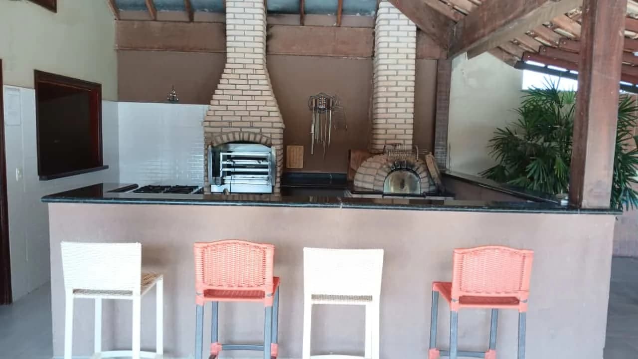 Rancho Nossa Sra. Aparecida - Foto 8