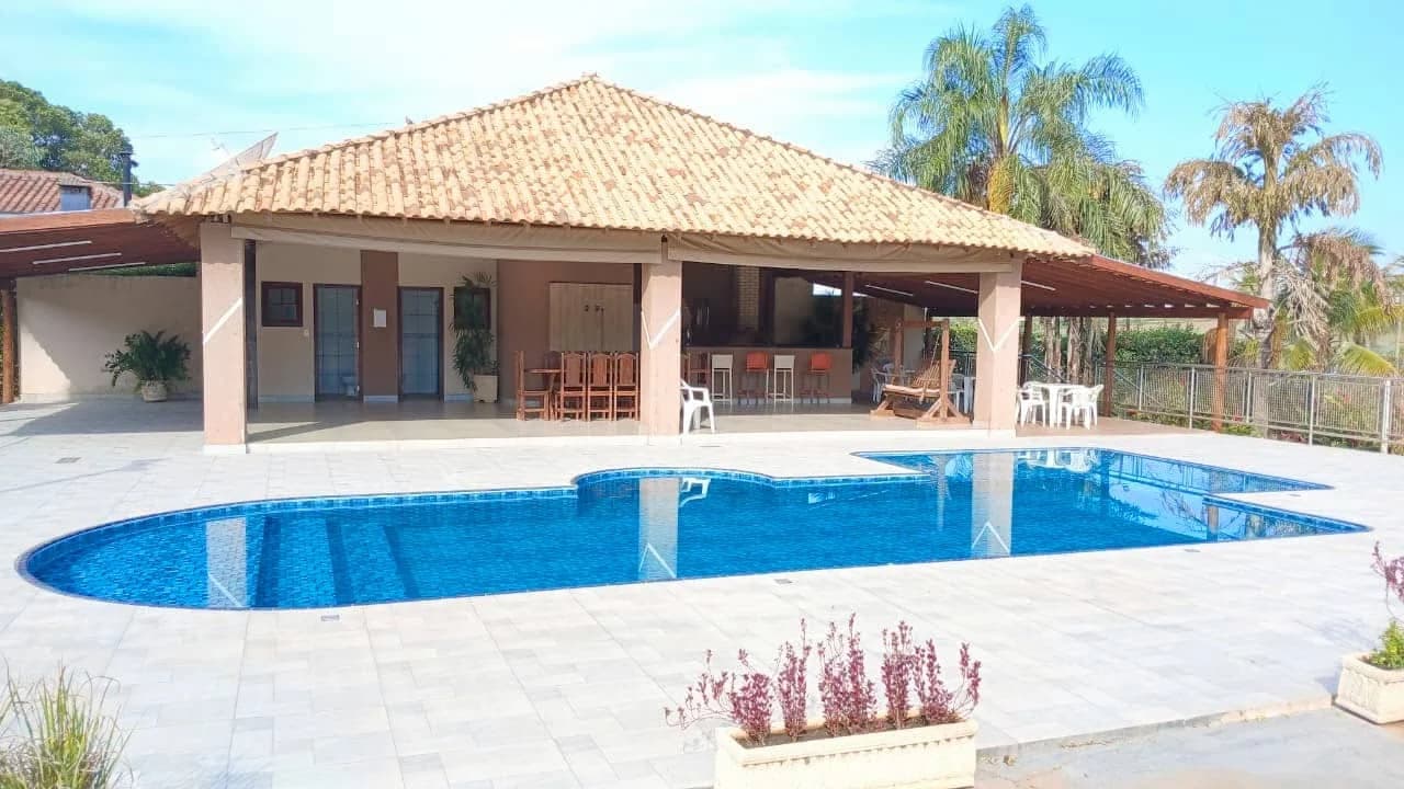 Rancho Nossa Sra. Aparecida - Foto 4