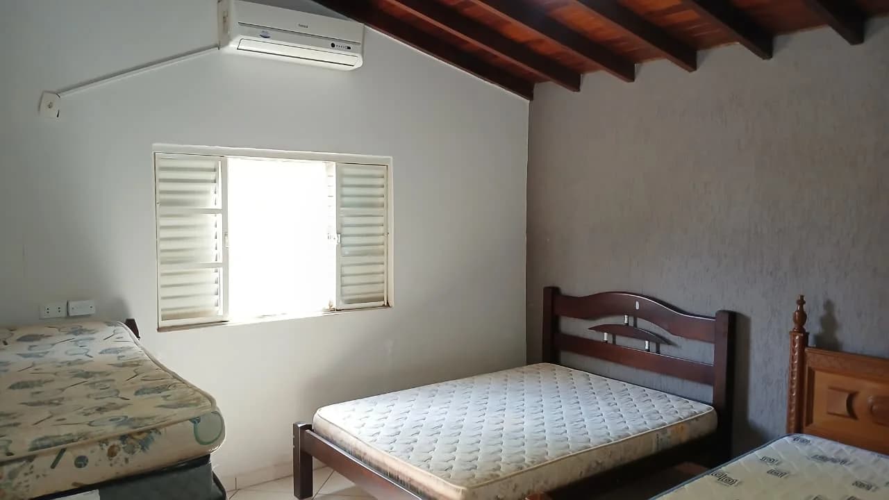 Rancho Nossa Sra. Aparecida - Foto 16