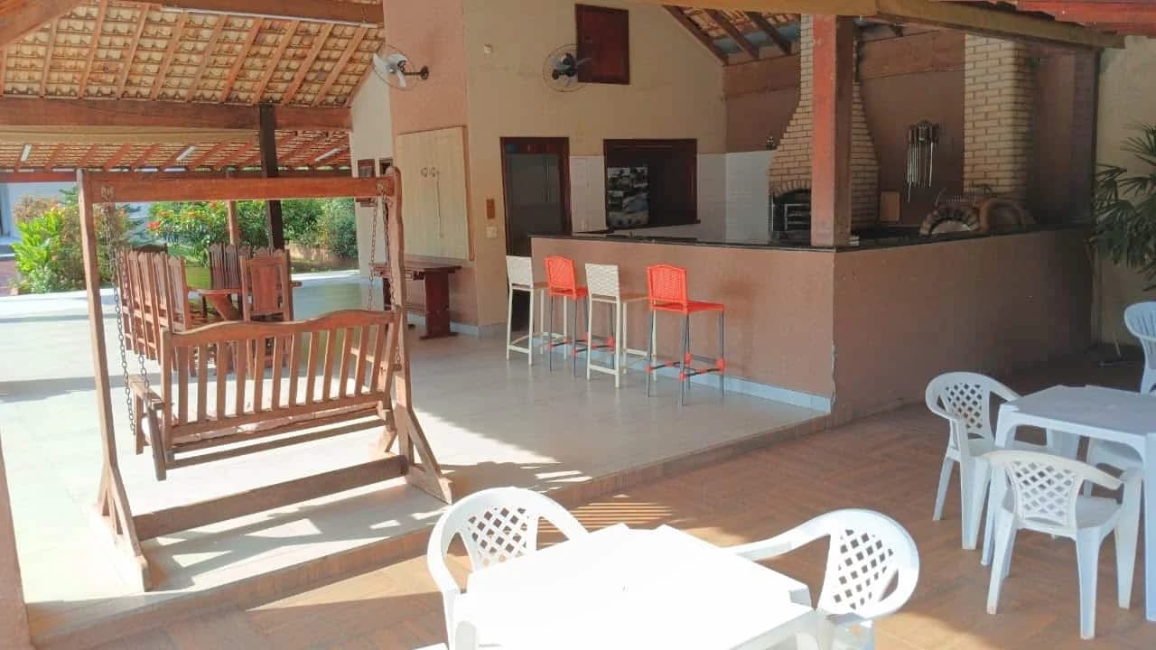 Rancho Nossa Sra. Aparecida - Foto 7