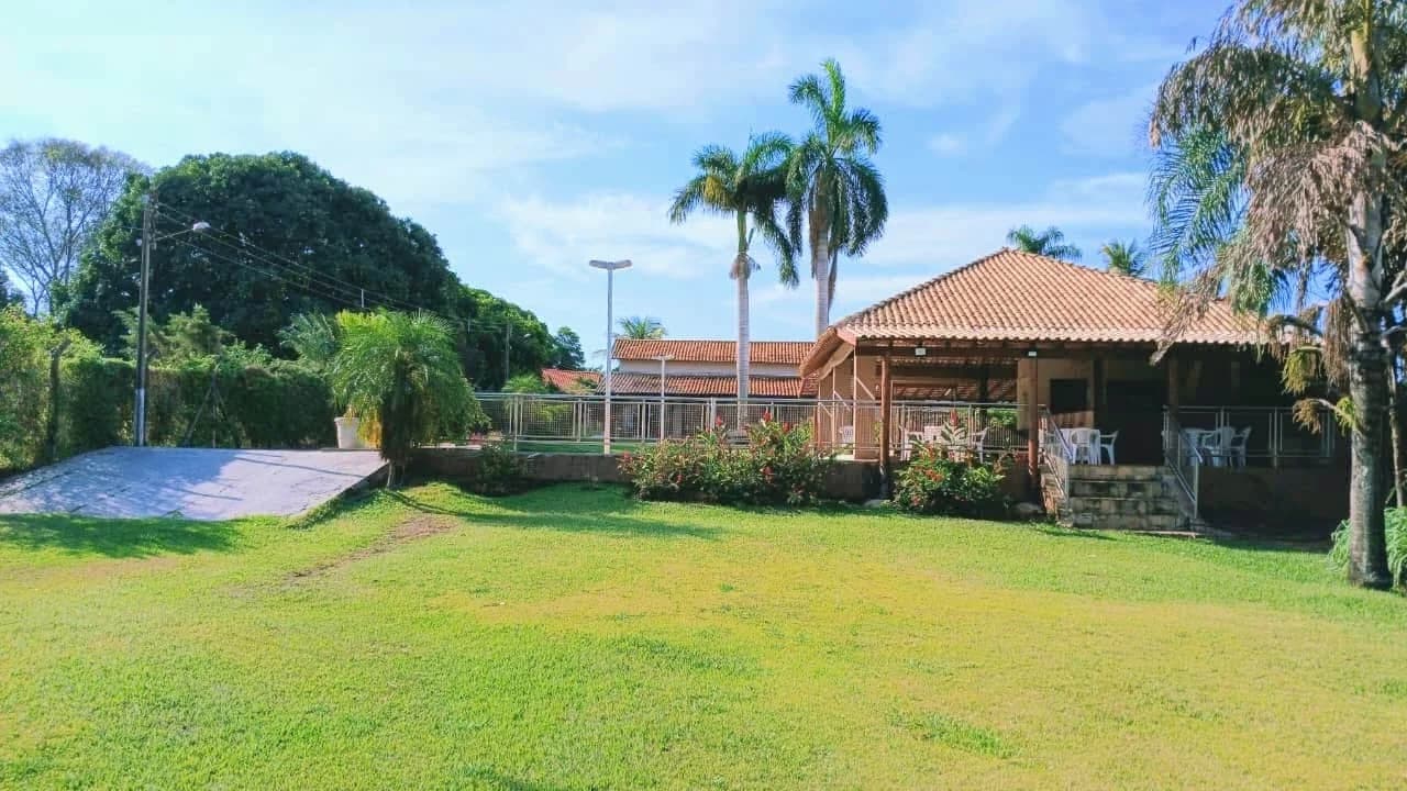 Rancho Nossa Sra. Aparecida - Foto 11
