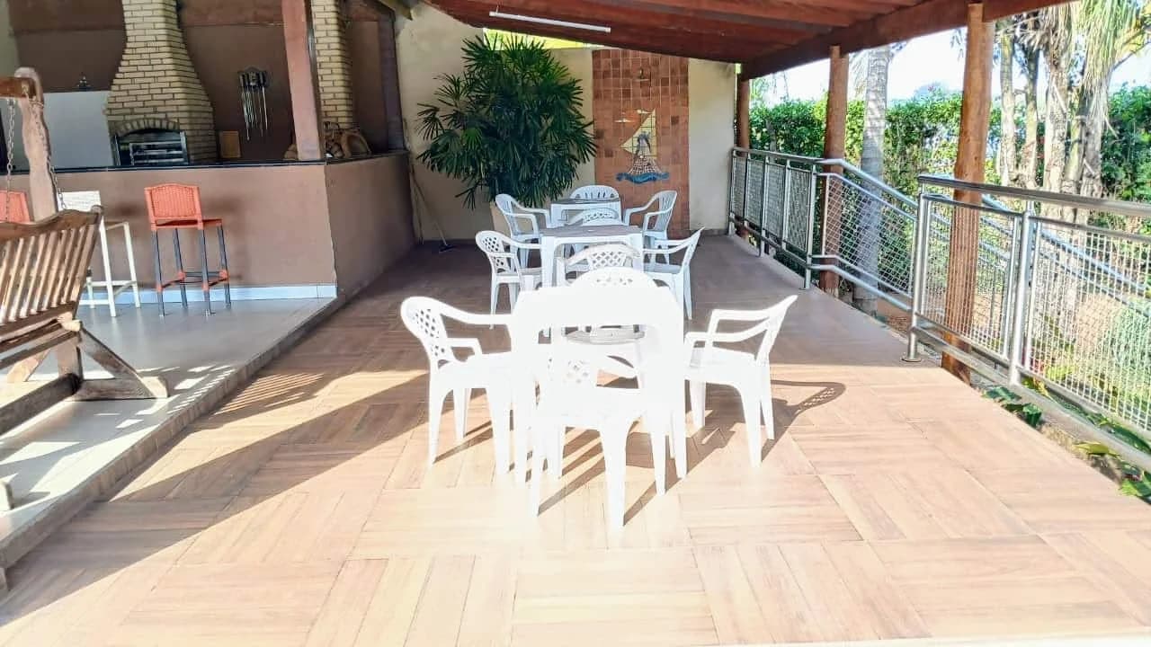 Rancho Nossa Sra. Aparecida - Foto 6