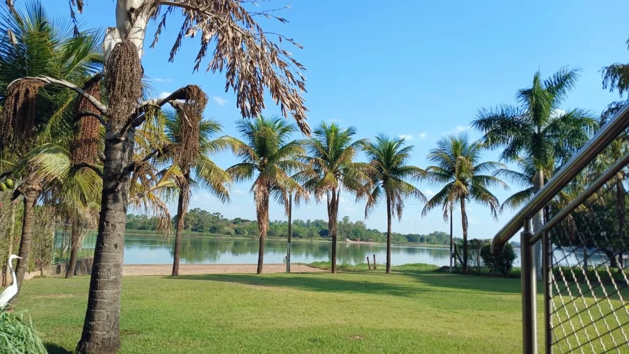 Rancho Nossa Sra. Aparecida - Foto 10