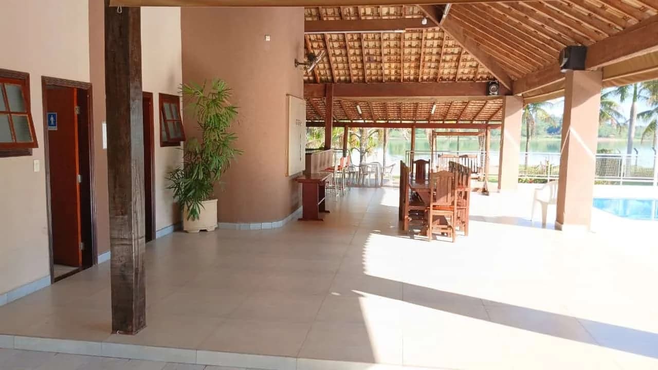 Rancho Nossa Sra. Aparecida - Foto 9