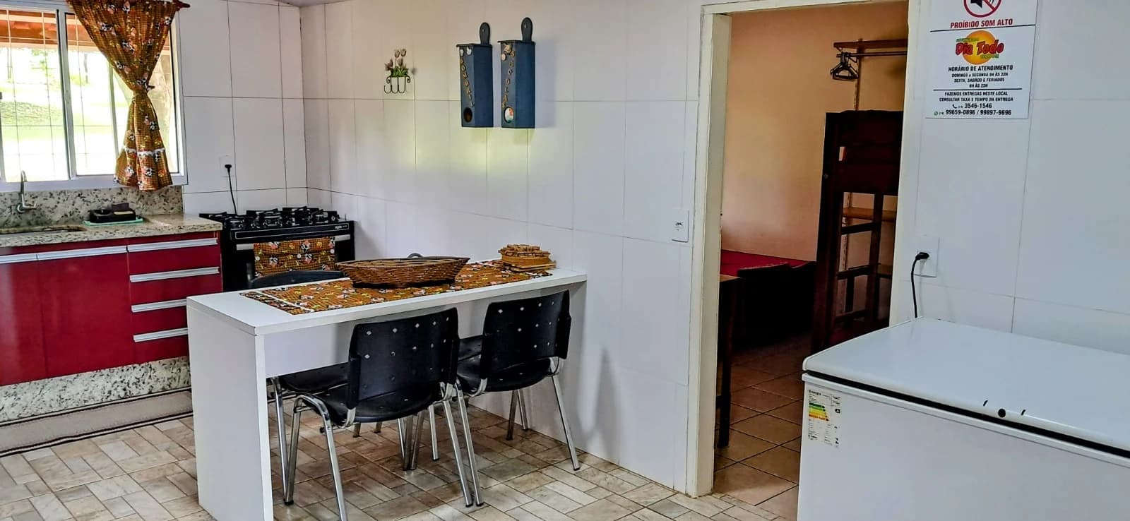 Estância Recreio 1 - Foto 7
