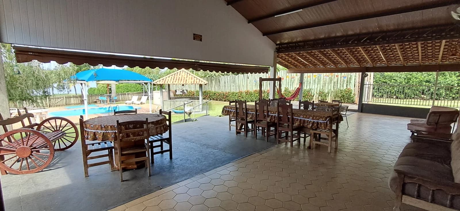 Estância Recreio 1 - Foto 4