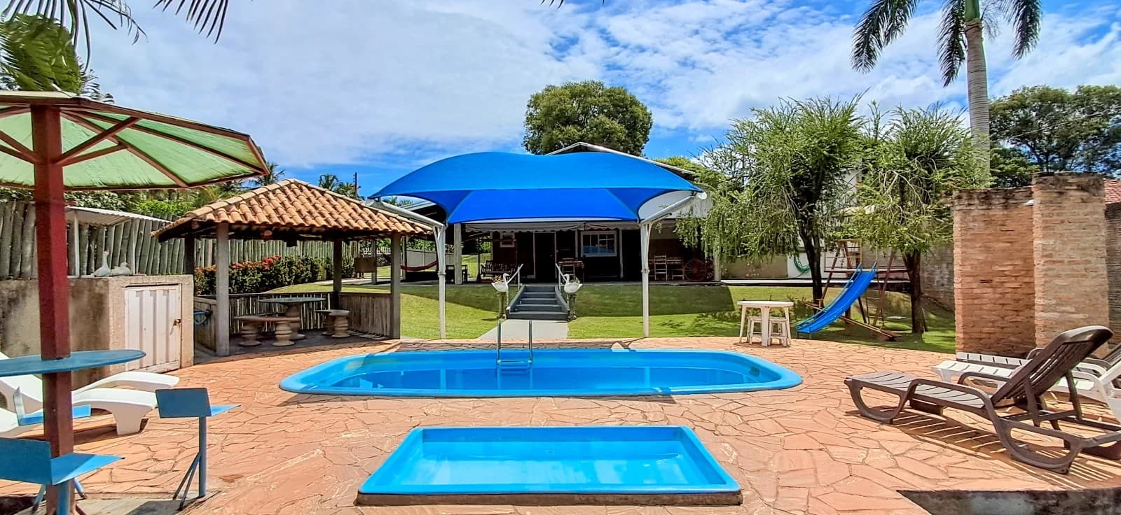 Estância Recreio 1 - Foto 19