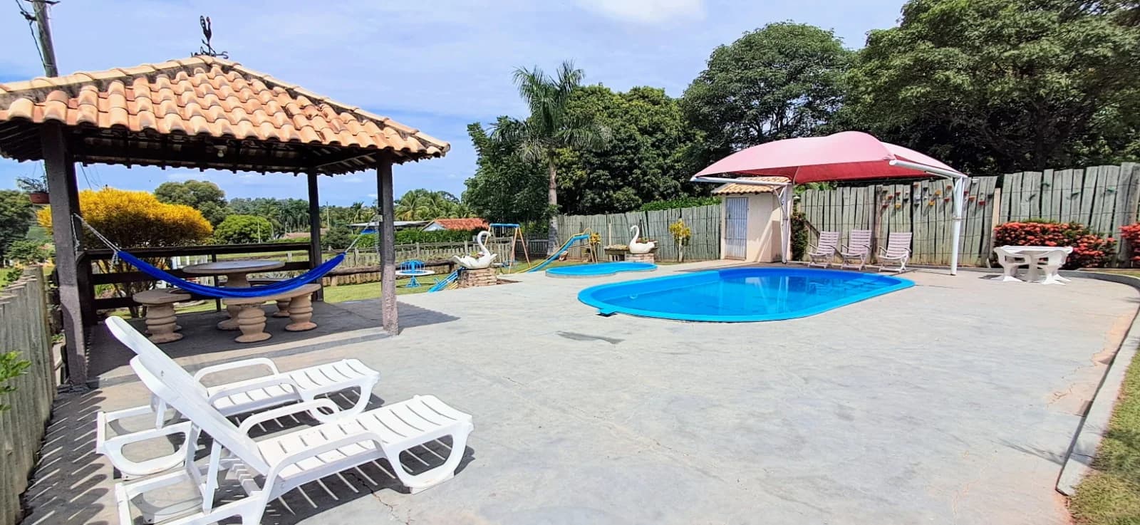 Estância Recreio 4 - Foto 4
