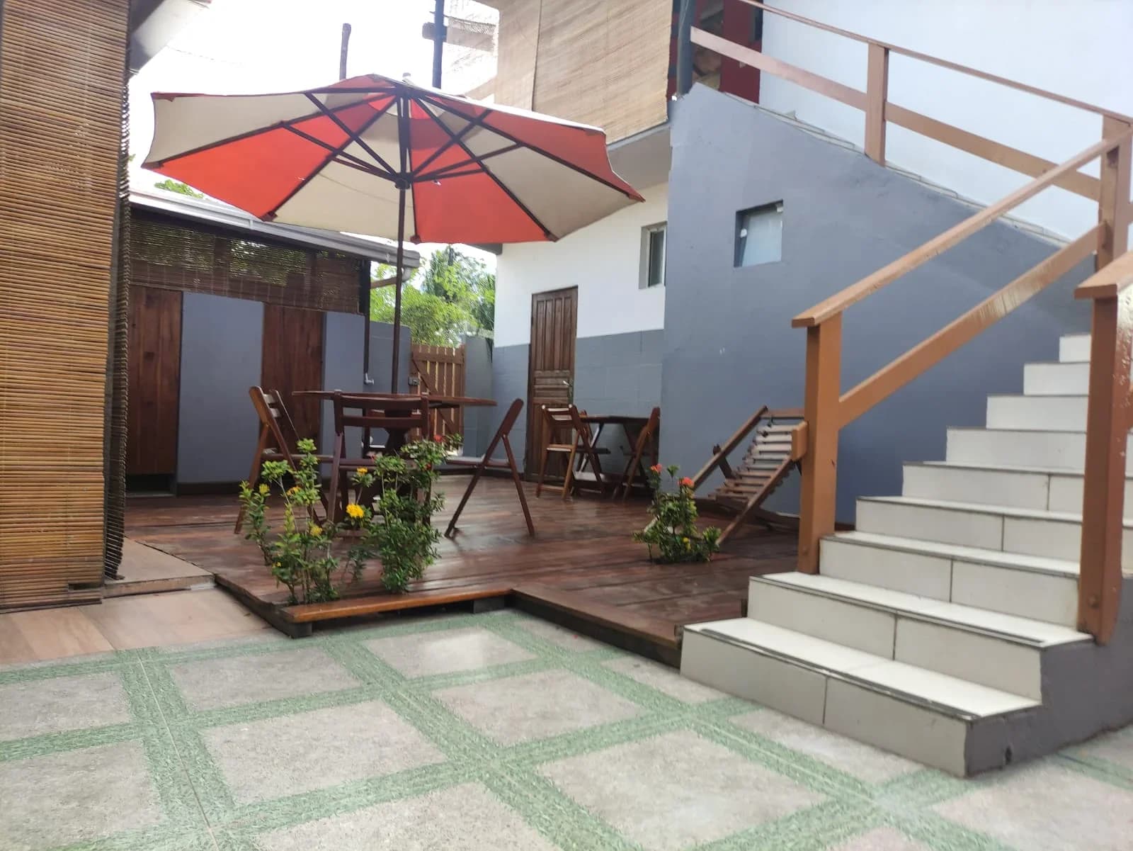 Casa de praia