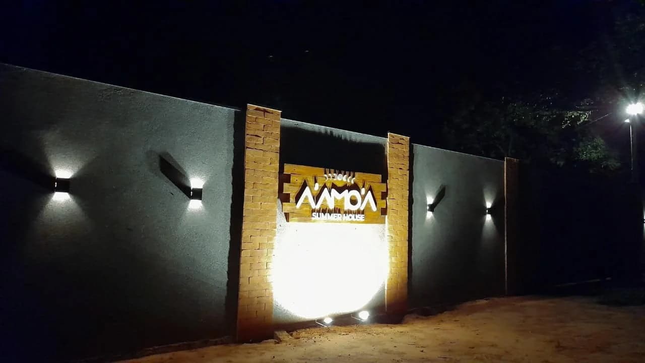 A’AMO’A Summer House - Foto 18
