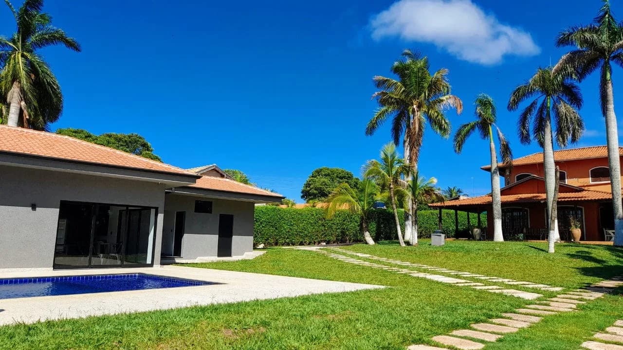 A’AMO’A Summer House - Foto 4