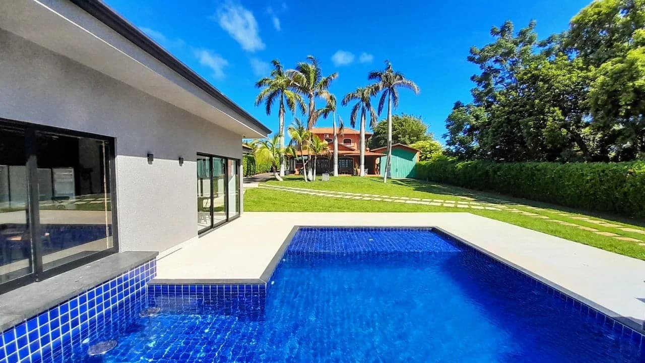 A’AMO’A Summer House - Foto 2