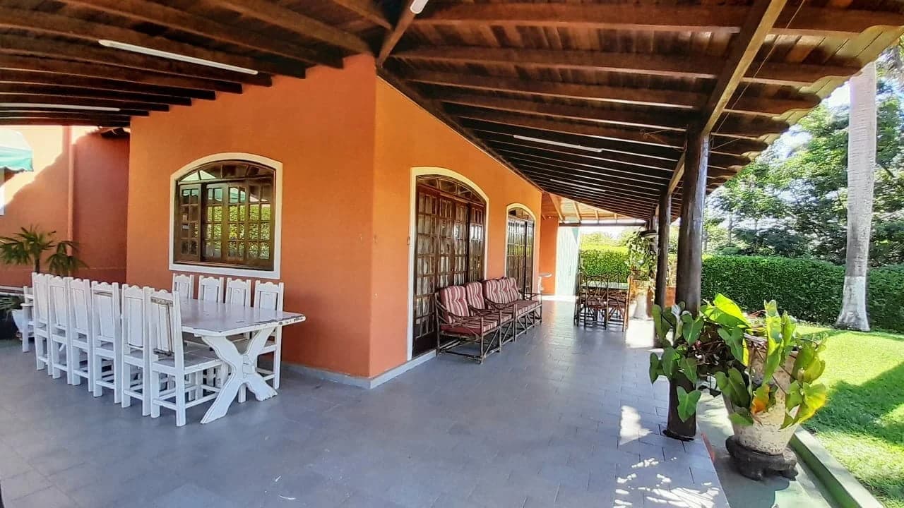 A’AMO’A Summer House - Foto 5