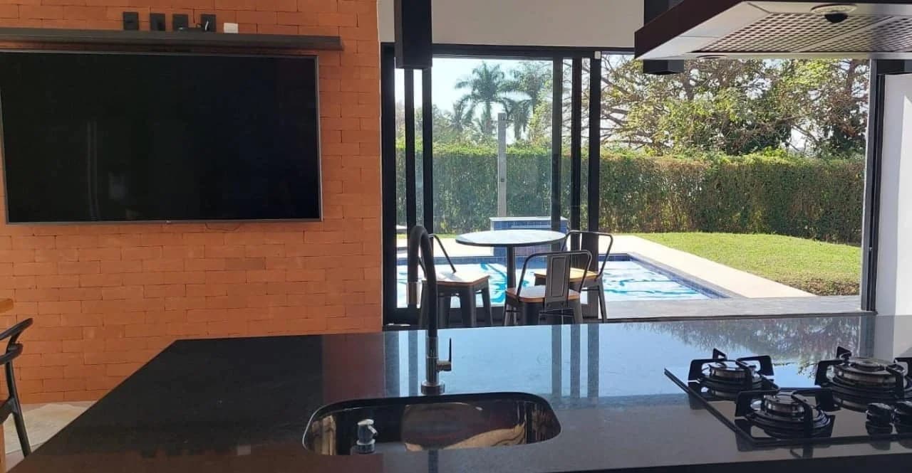 A’AMO’A Summer House - Foto 16
