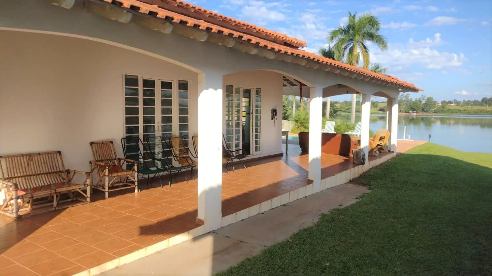 Rancho Descarrego - Foto 4