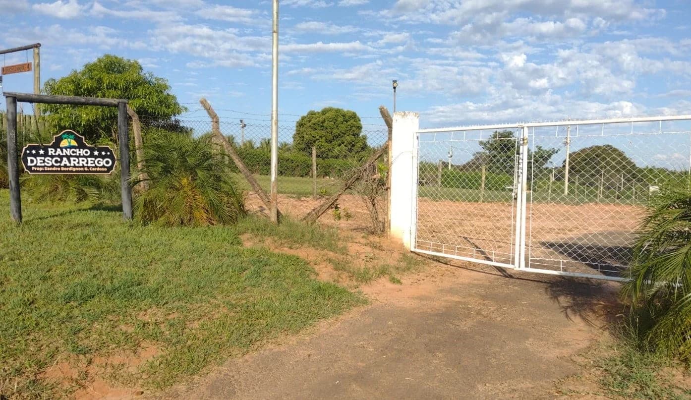 Rancho Descarrego - Foto 19