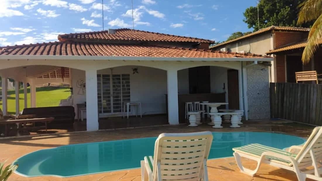 Rancho Descarrego - Foto 2