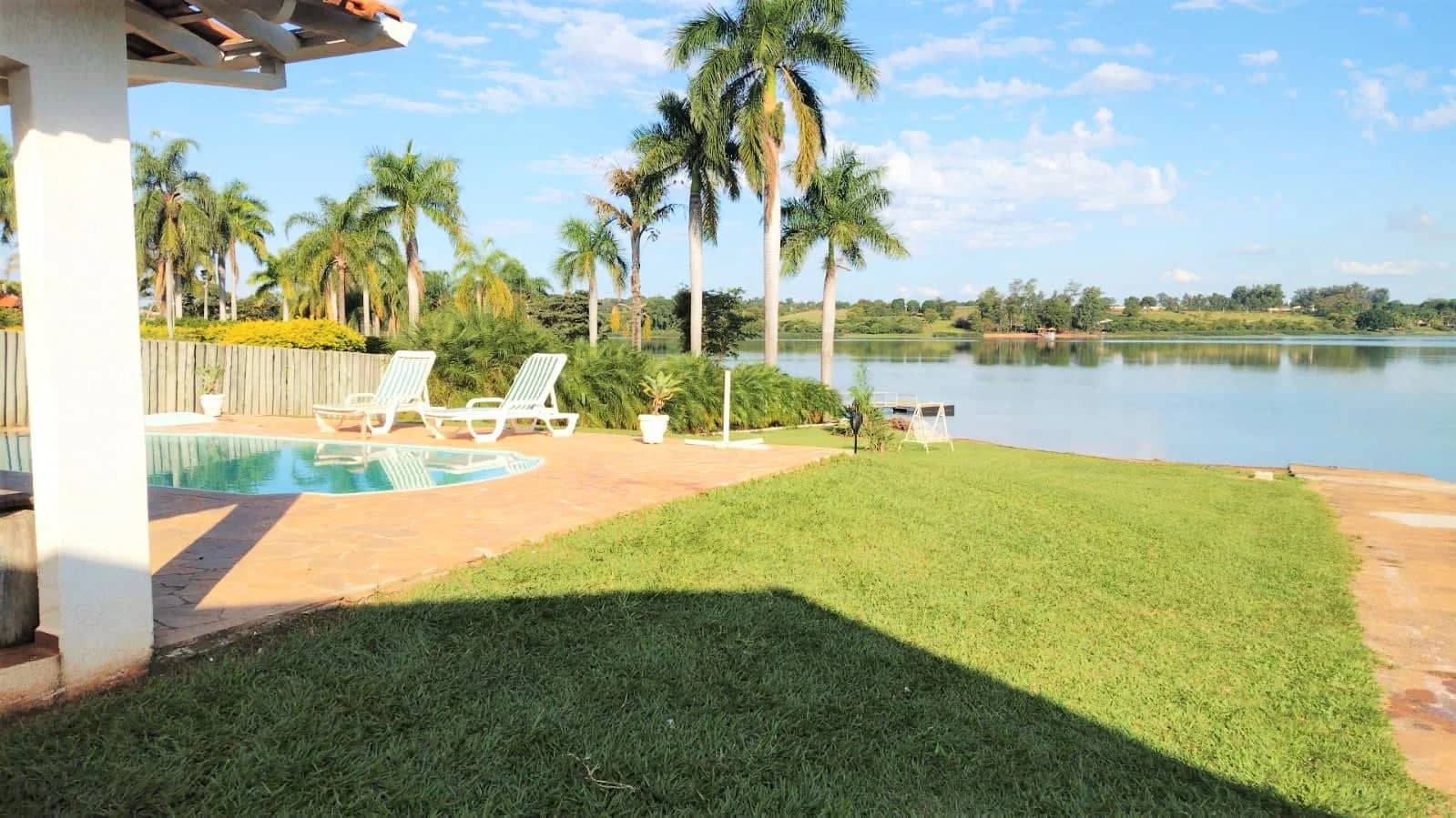 Rancho Descarrego - Foto 5