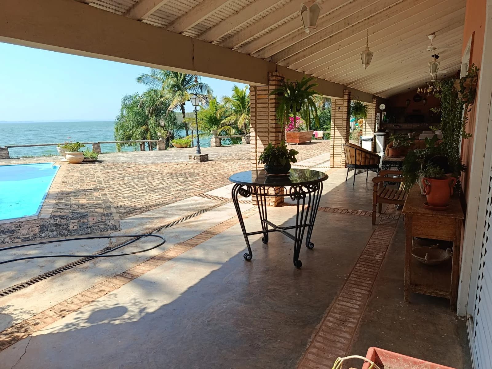Rancho Paraíso das Águas - Foto 13