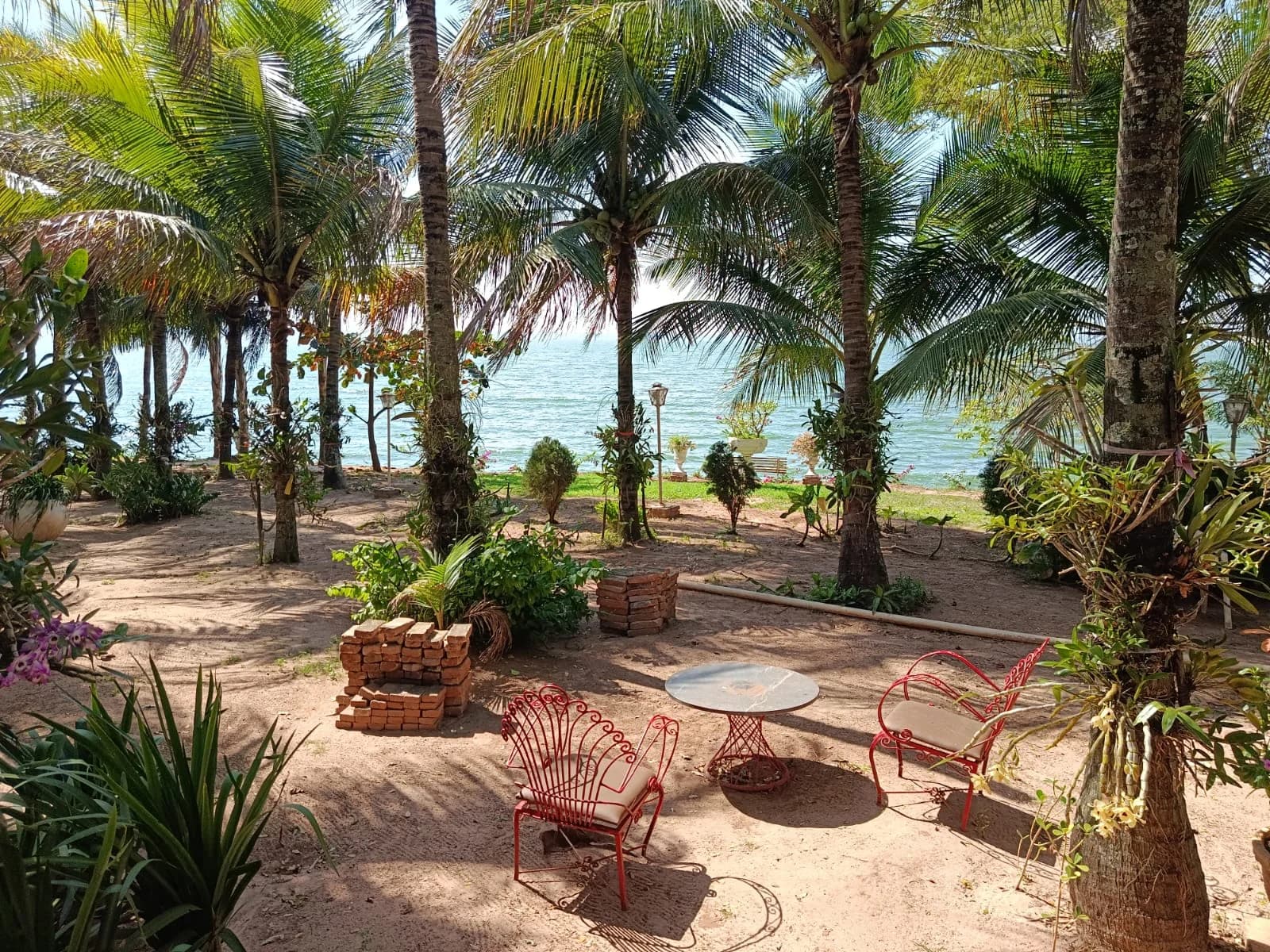 Rancho Paraíso das Águas - Foto 2