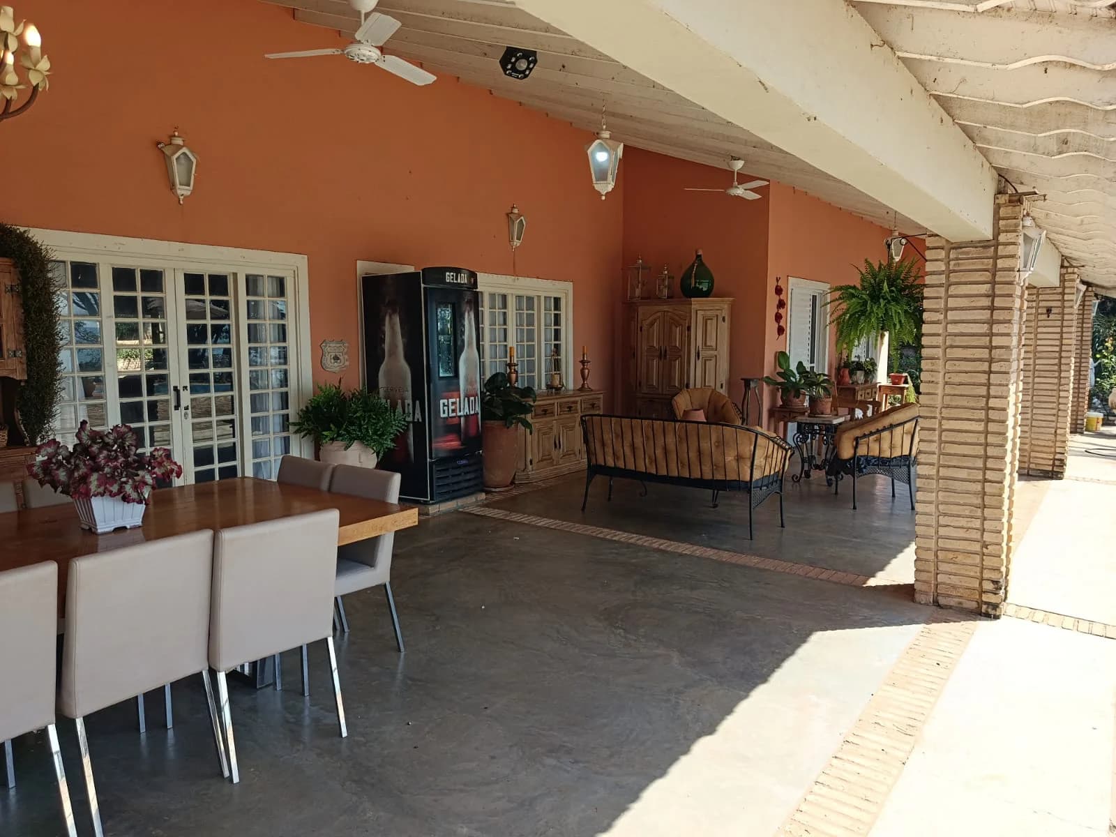 Rancho Paraíso das Águas - Foto 16