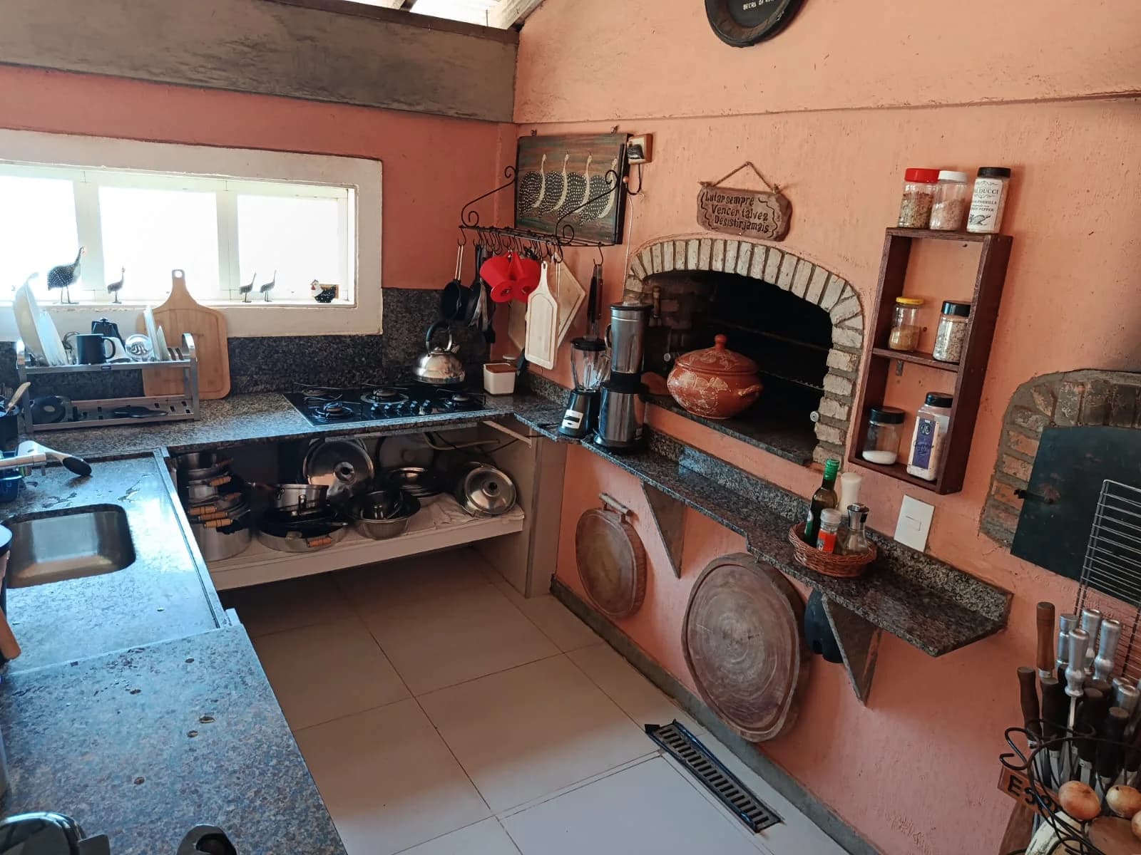 Rancho Paraíso das Águas - Foto 14