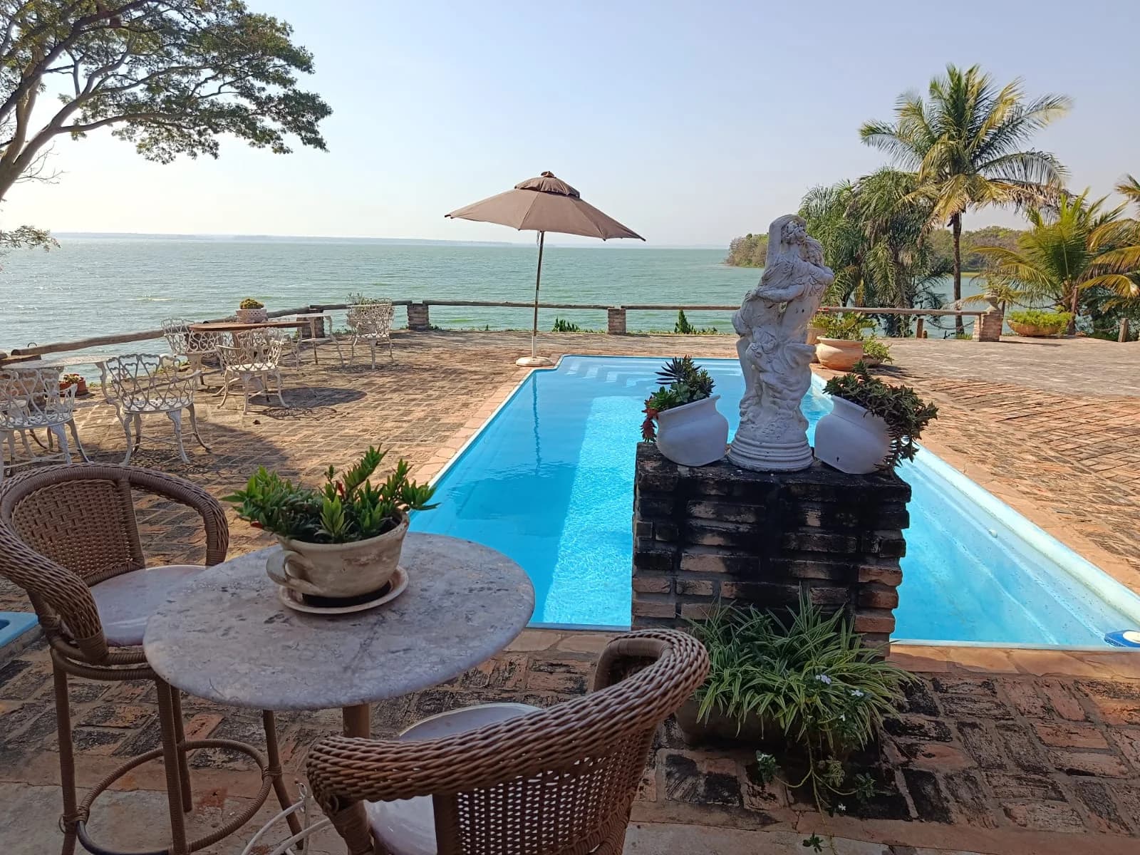 Rancho Paraíso das Águas - Foto 19