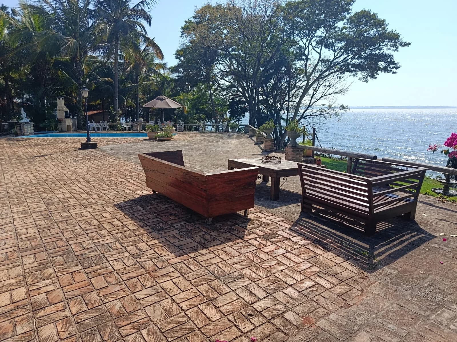 Rancho Paraíso das Águas - Foto 18