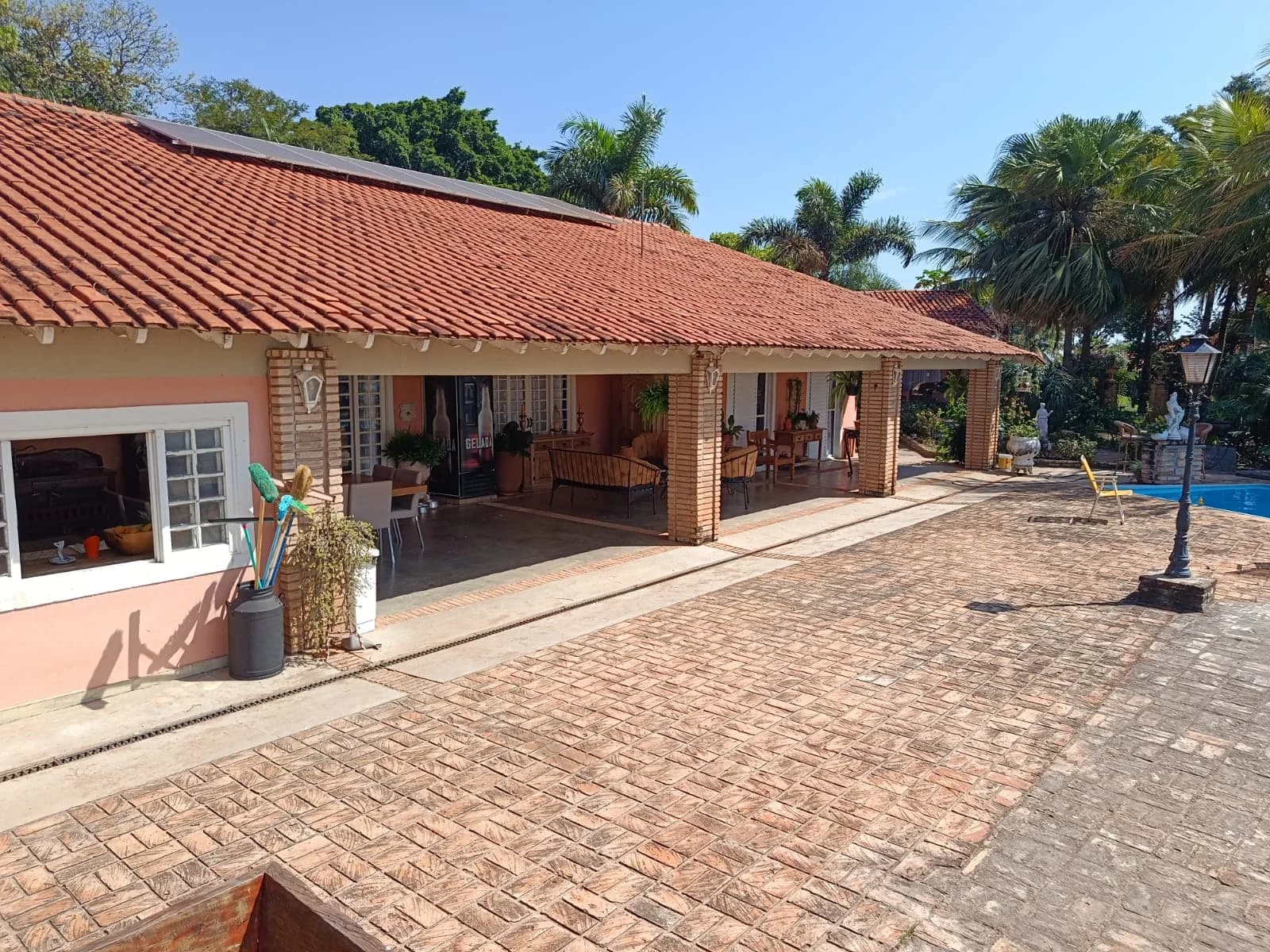 Rancho Paraíso das Águas - Foto 17