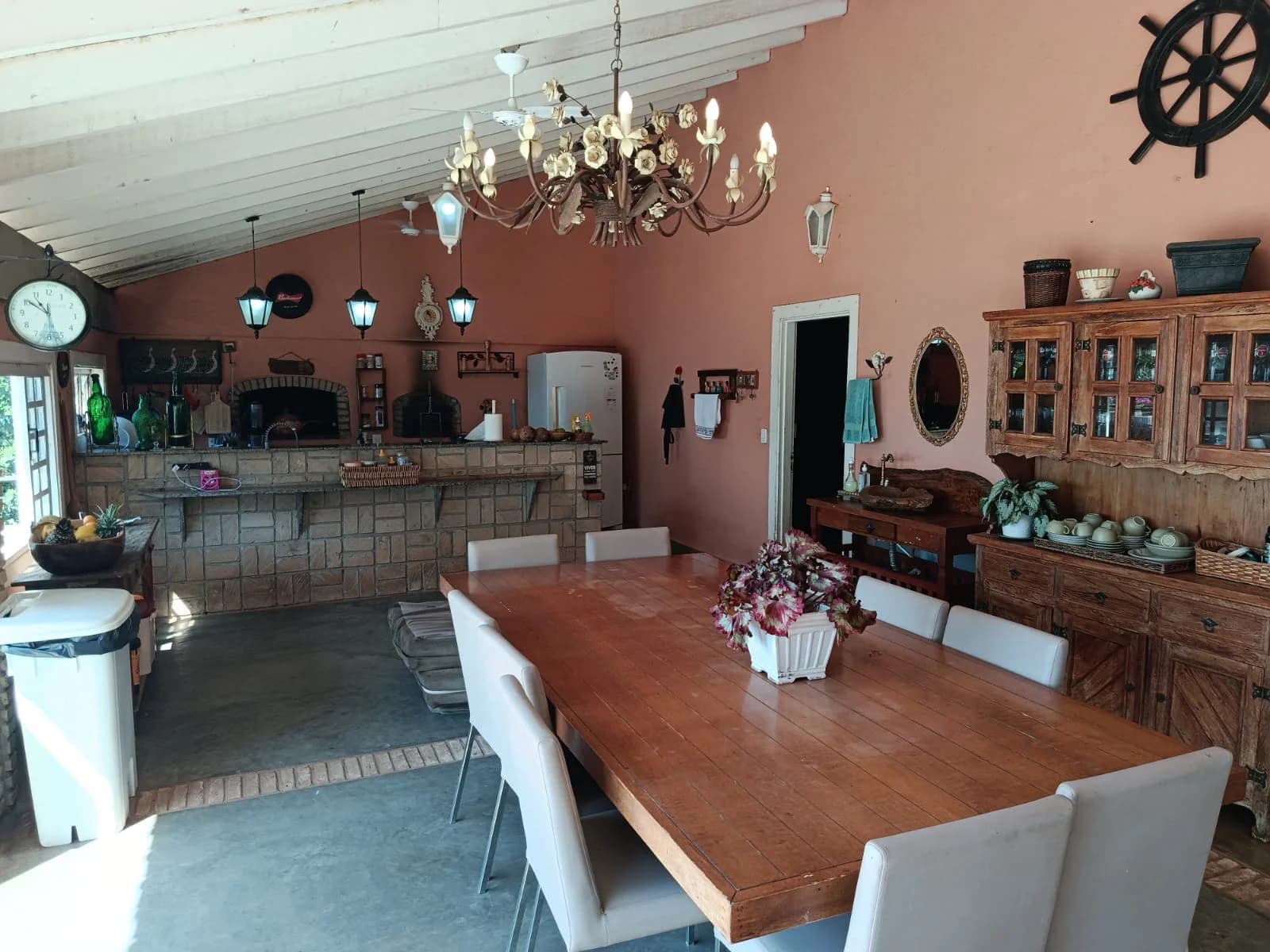 Rancho Paraíso das Águas - Foto 15