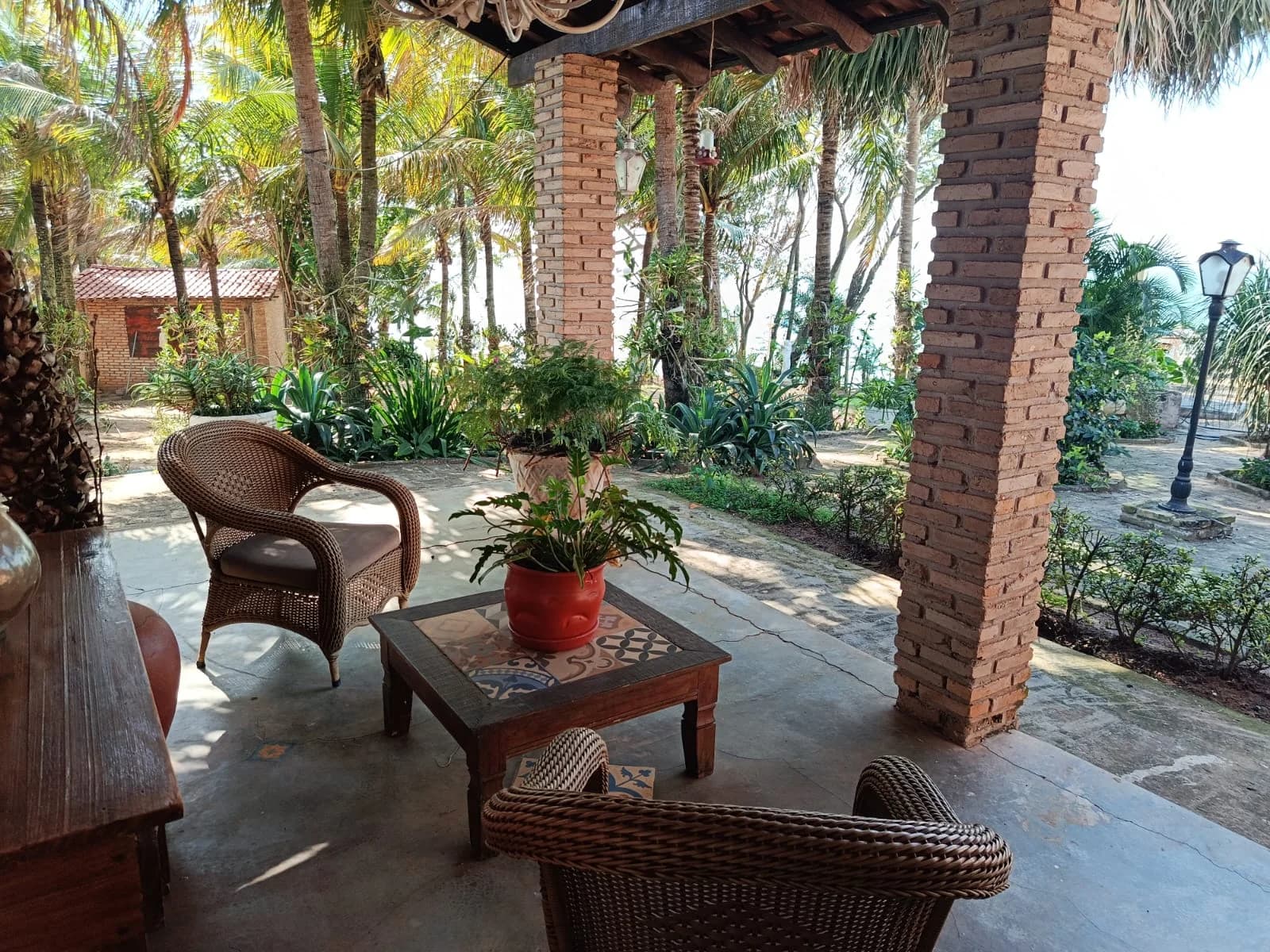 Rancho Paraíso das Águas - Foto 12