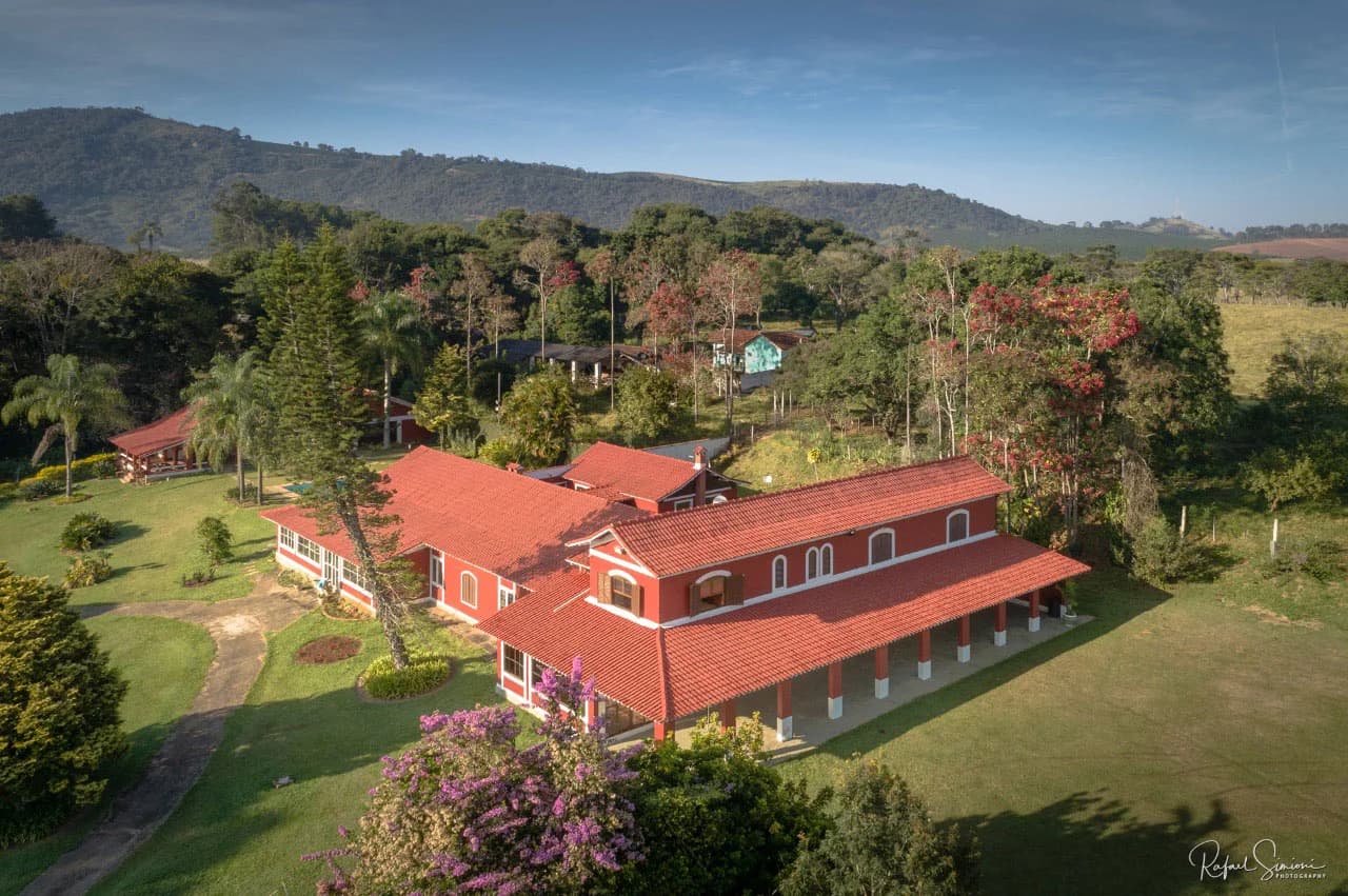 Fazenda Pinhal - Foto 2