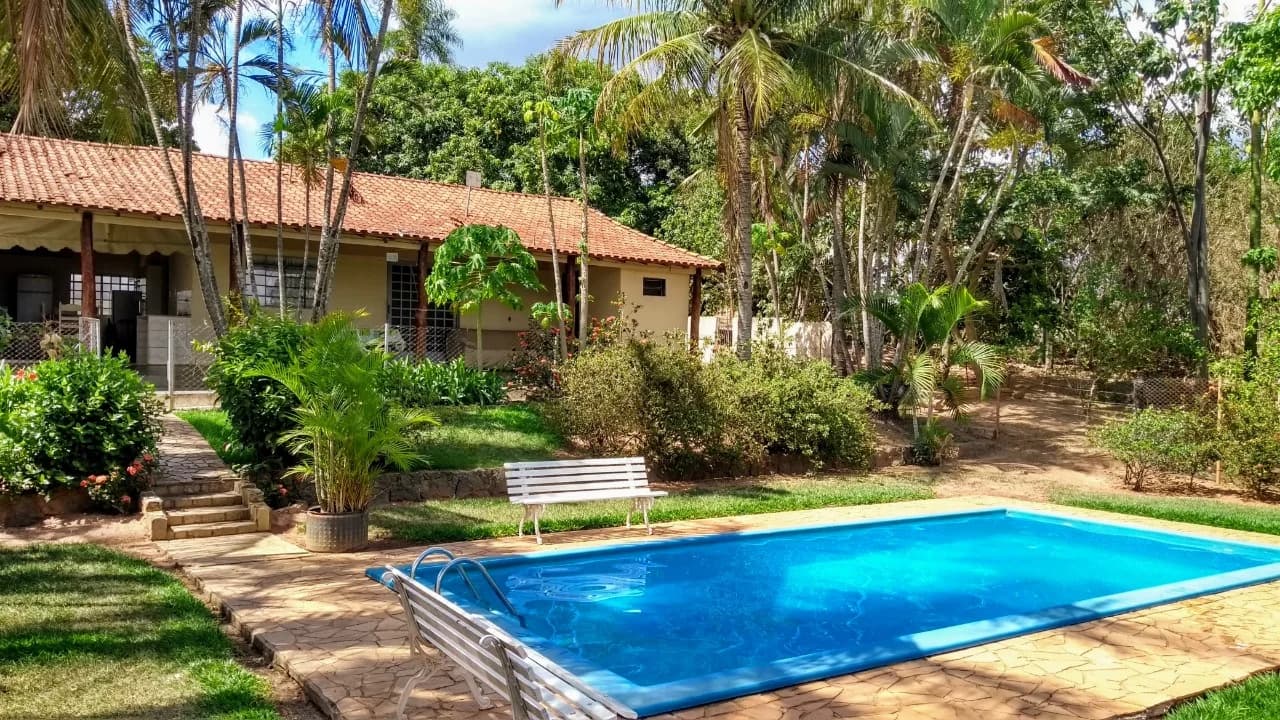 Rancho São José